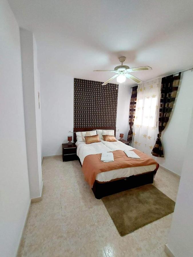 Mira Apartman Torrevieja Exterior photo