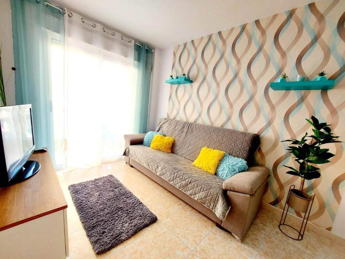 Mira Apartman Torrevieja Exterior photo