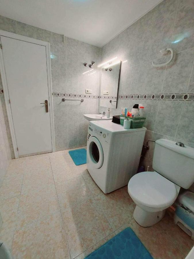 Mira Apartman Torrevieja Exterior photo