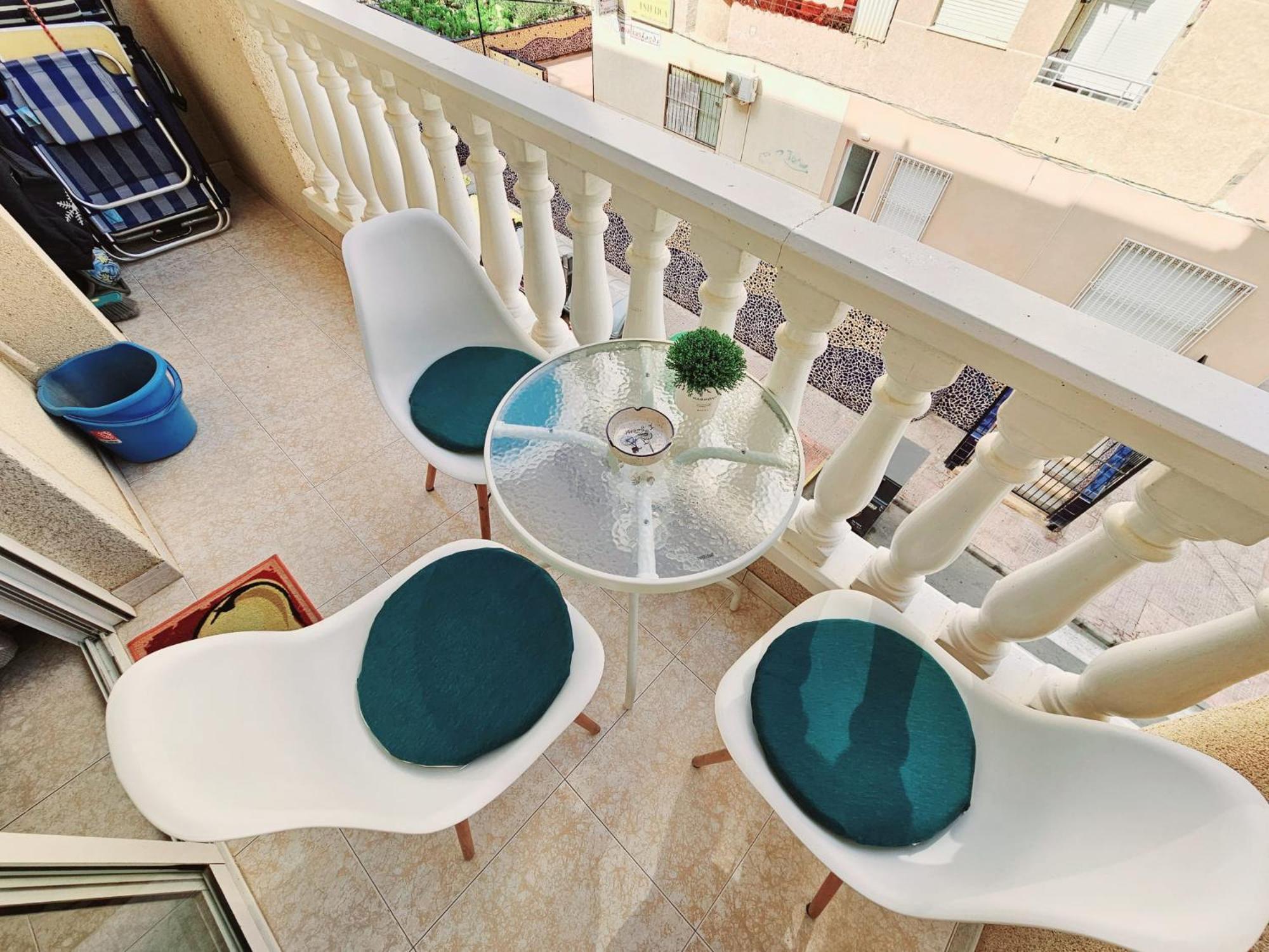 Mira Apartman Torrevieja Exterior photo