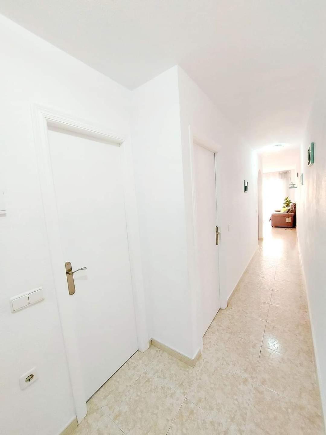 Mira Apartman Torrevieja Exterior photo