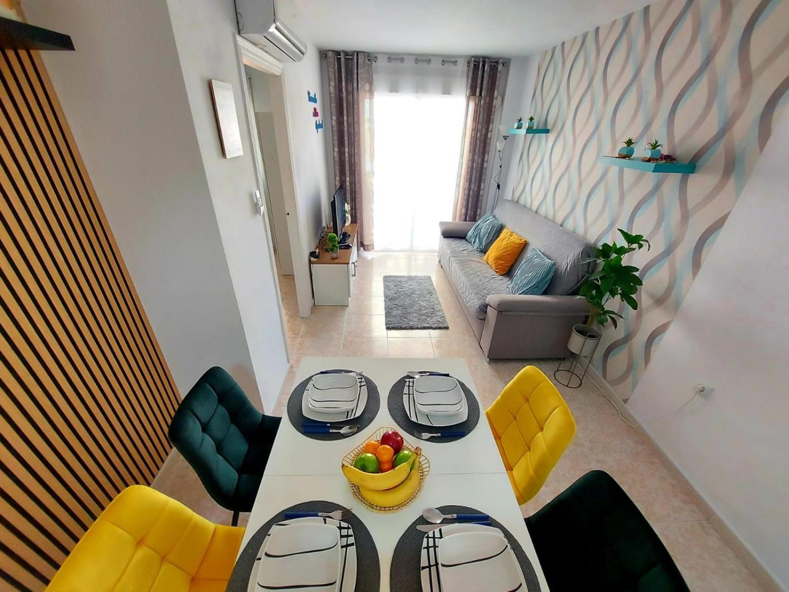 Mira Apartman Torrevieja Exterior photo