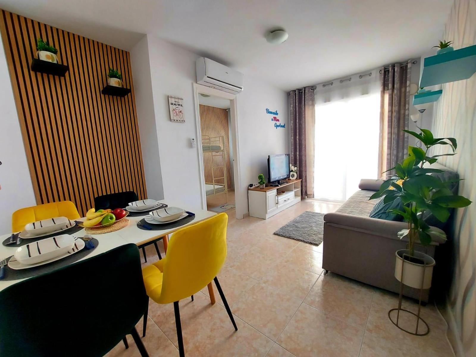 Mira Apartman Torrevieja Exterior photo
