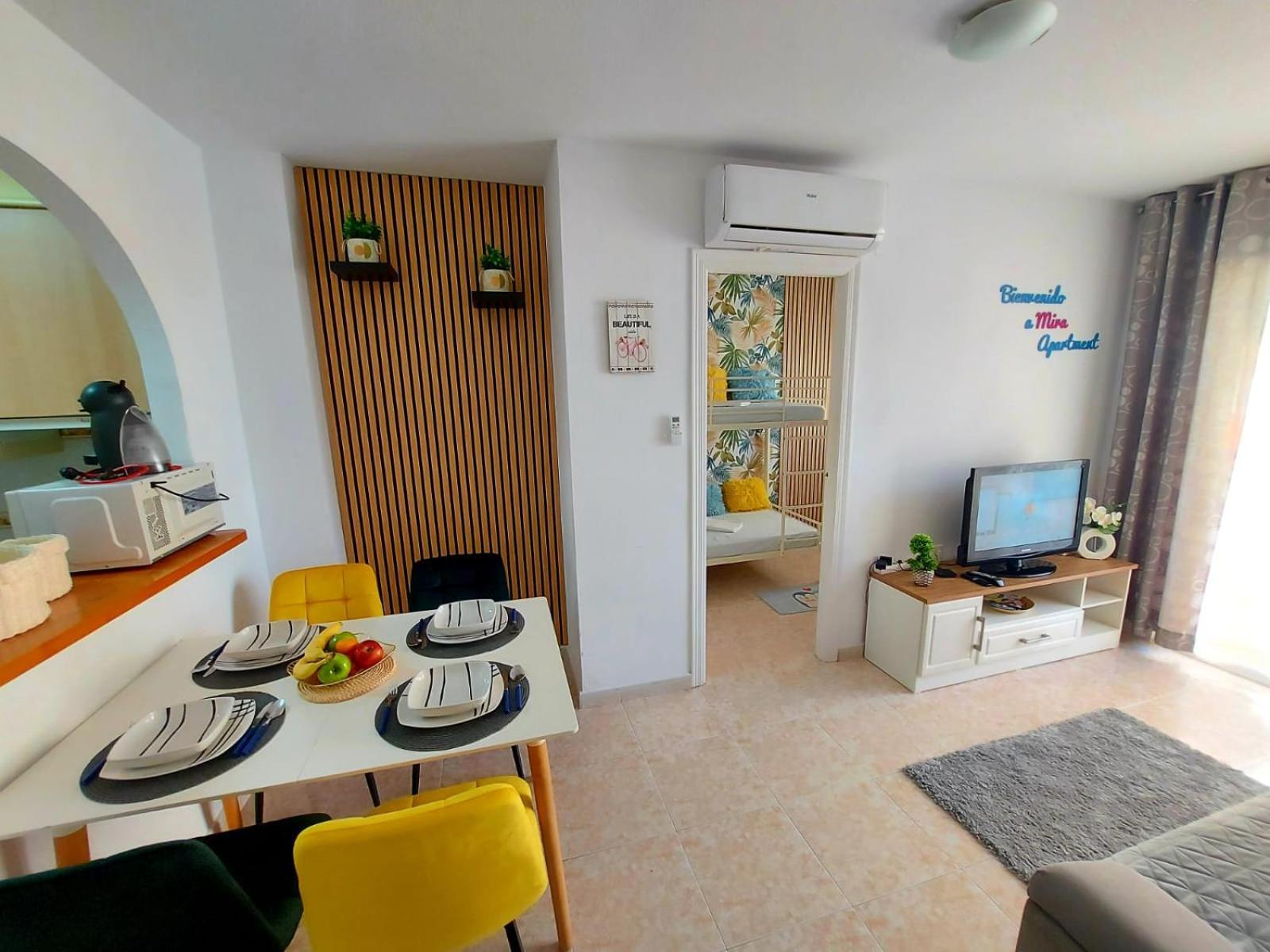 Mira Apartman Torrevieja Exterior photo