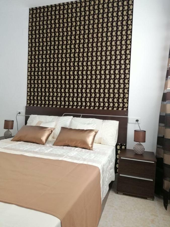 Mira Apartman Torrevieja Exterior photo